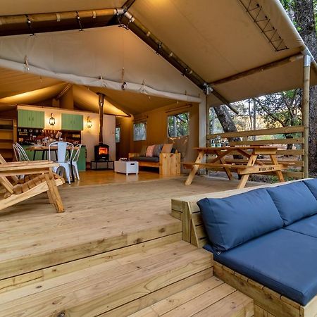 Willa Africamps At Mackers Hazyview Zewnętrze zdjęcie