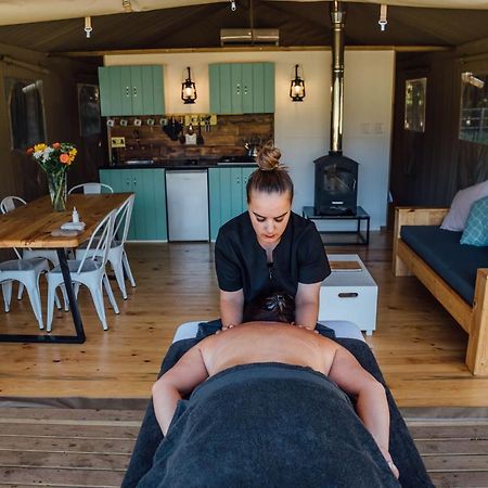 Willa Africamps At Mackers Hazyview Zewnętrze zdjęcie